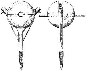 NO. 803,973.  INSULATOR.