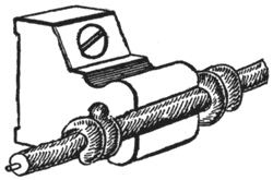 FIG. 10.  SNYDER-HUNT INSULATOR.